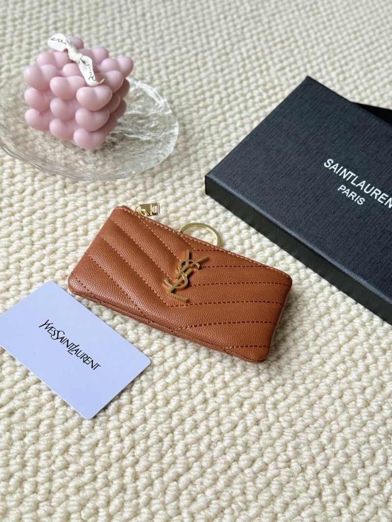 YSL Wallets Purse